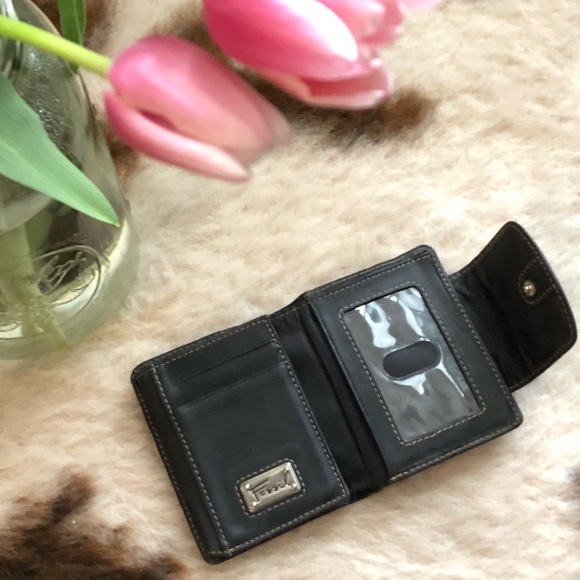 FOSSIL wallet 💄 - Picture 4 of 7